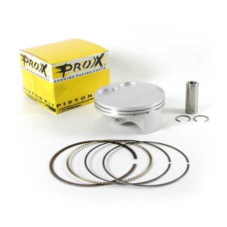 KIT PISTON PROX YAMAHA YZ450F de 2014 / 2017 (96.97mm) KIT PISTON PROX YAMAHA YZ450F de 2014 / 2017 (96.97mm)