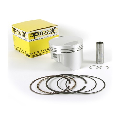 KIT PISTON PROX YAMAHA XT500 de 1976 / 1981 + TT500 DE 1976/1981 (87.00mm)