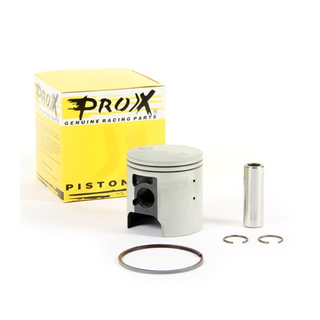 KIT PISTON PROX KAWASAKI KX100 de 1995 / 2013 (52.45mm)
