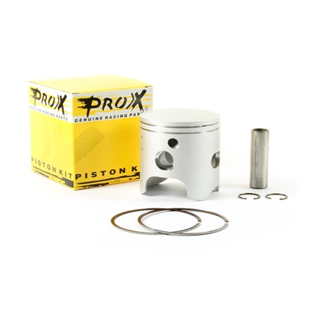 KIT PISTON PROX KAWASAKI KDX200 de 1986 / 2006 (66.50mm)