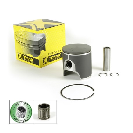 KIT PISTON PROX TM Ski-Doo MXZ500 de 2000 / 2003 + LEGEND 500 2002/03 (70.00mm)