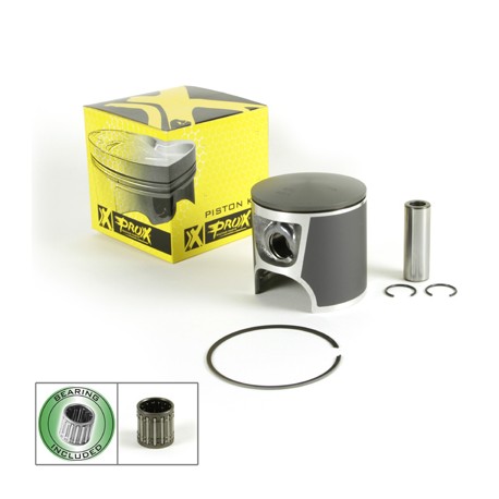 KIT PISTON PROX SKI-DOO Formula Z 583 de 1994 / 1999 (76.00mm)