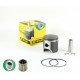 KIT PISTON PROX Ski-Doo MXZ500 de 1998 / 1999 ET FRML 500 DE 1998/2000 (69.50