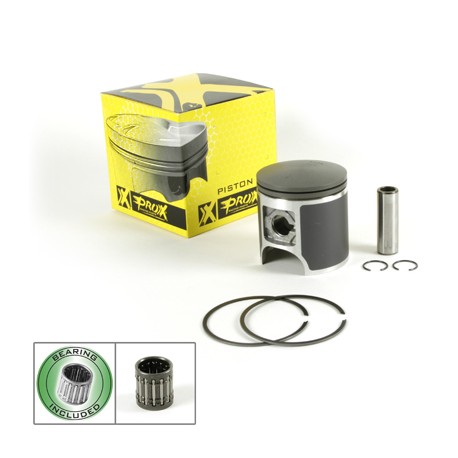 KIT PISTON PROX Polaris Indy XLT 600 de 1995 / 1999 (65.00mm)