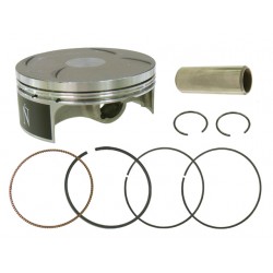 NAMURA PISTON KIT HYPERDRYVE  450 RMZ 2005-2007 95.48MM
