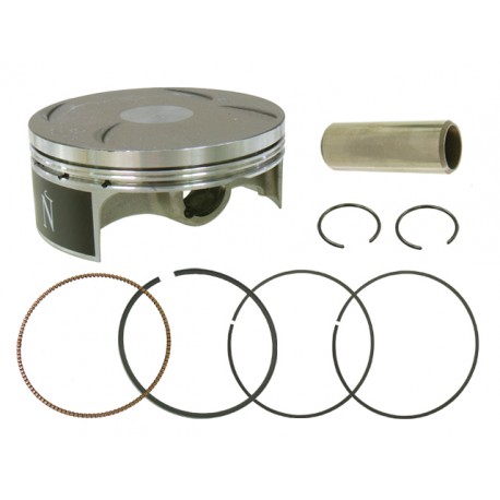 NAMURA PISTON KIT HYPERDRYVE  450 RMZ 2005-2007 95.48MM