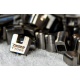 TALON 5.6MM  EMBOUT POUR CLE DYNAMOTRIQUE TALON