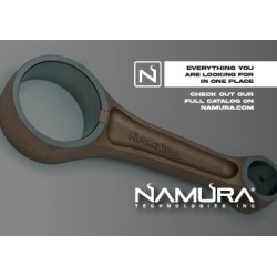KIT BIELLE NAMURA 1200 POLARIS JET
