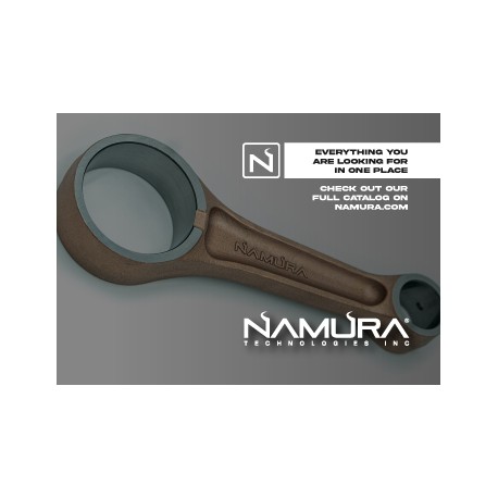 KIT BIELLE NAMURA 1200 POLARIS JET