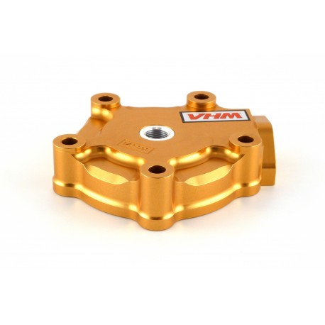 Culasse VHM Aprilia RS250, Suzuki RGV250 '91-96 VJ21/VJ22 (2 pcs)
