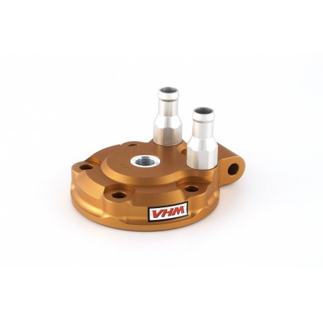 Culasse VHM Honda CR125R '87-99