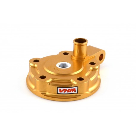 Culasse VHM Suzuki RM125 '96-08
