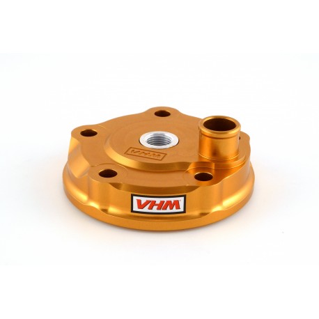Culasse VHM GASGAS EC125/MC125 '00-11