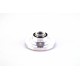 Dome VHM std TM MX85 '99-12 7.80 -0.60 1.00