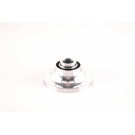 Dome VHM COMPATIBLE YAMAHA YZ 85 2002/2018 VOLUME 7. 80CC +1.60 SQUISH 1.00