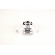 Dome VHM std Husqvarna CR125 '98-13 11.20 -0.50 1.00