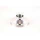 DOME VHM YAMAHA YZ 250 1999/2023 VOLUME 19.80CC +2.80 SQUISH 1.50