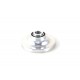 DOME STANDARD VHM 125SX '2023 / TC 125 2023 11.40CC HAUTEUR 0.00 SQUISH 0.90