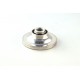 Dome VHM CR125R '92-99 10.60 -0.70 1.00