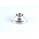 Dome VHM std CR125R '05-07 11.20 +2.25 1.00