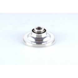 Dome VHM std 125SX '02-06 11.80 0.00 1.00