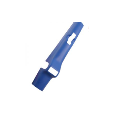 PROTECTION DE FOURCHE GAUCHE NOIRE UNIVERSEL