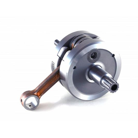 Vilebrequin VHM middle inertia YAMAHA 125 YZ FANTIC 125 XX 22/24