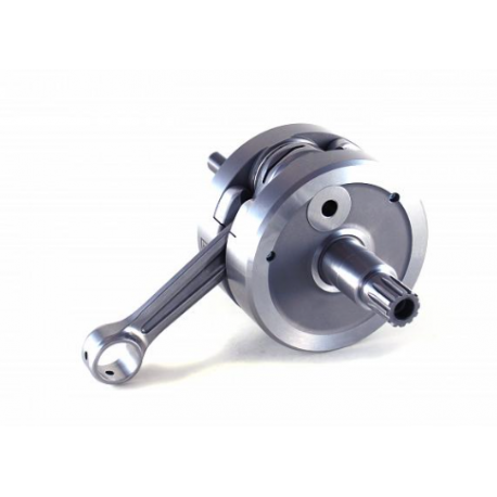 Vilebrequin VHM middle inertia YAMAHA 125 YZ FANTIC 125 XX 22/24 BIELLE VHM +3MM