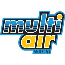 COUVERCLE DE LAVAGE MULTI AIR KTM 125/150 SX 250/350/450 SXF 2023/2024