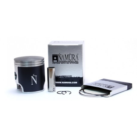 NAMURA PISTON KIT SUZ RM 80 91/01