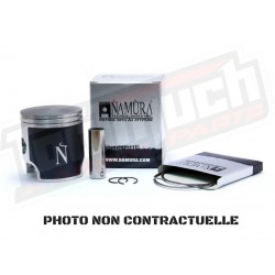 KIT PISTON NAMURA YAM YZ 80 82CC 93/01 KIT PISTON NAMURA YAM YZ 80 82CC 93/01
