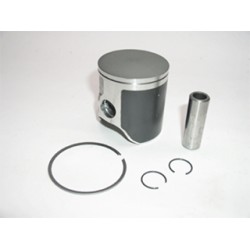 KIT PISTON NAMURA KAW KX 125 01/02 KIT PISTON NAMURA KAW KX 125 01/02