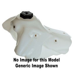RESERVOIR TRANSLUCIDE IMS HONDA CR 250 1990/1991 12.1 LITRES