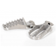 REPOSES PIEDS IMS PRO SERIES COMPATIBLE YAMAHA YZ 85/125/250/400/426/450 1999/2008