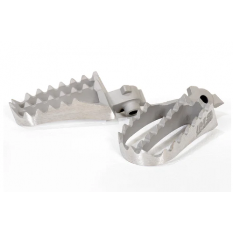 REPOSES PIEDS IMS PRO SERIES COMPATIBLE YAMAHA YZ 85/125/250/400/426/450 1999/2008