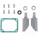 KIT VALVES ECHAPPEMENT ATHENA APRILIA / SUZUKI 250 RS 95/03 / RGV 91/96
