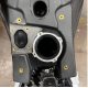 RESERVOIR IMS KTM 2023/2025 (VANNE RAPIDE) TRANSLUCIDE / 17L