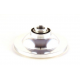 Dome VHM TM MX300 1999/2014 (373cc) 36.30cc  -0.68 2.00