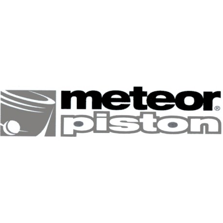 KIT PISTON METEOR TM 125 KF