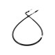 Cable d'embrayage Prox CRF450X '19-25 + CRF450L '19-25
