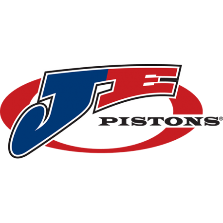 JE KIT PISTON HONDA CBR 1000 R 13.5:1