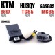 BOITIER CDI VHM KTM 85 SX HVA 85 TC GASGAS 85 MC 2025