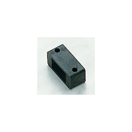 CE MOTO PATIN DE CHAINE UNIVERSEL distance trous 4.3CM