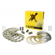 KIT DISQUES D'EMBRAYAGE PROX KTM125SX-EXC '98-00