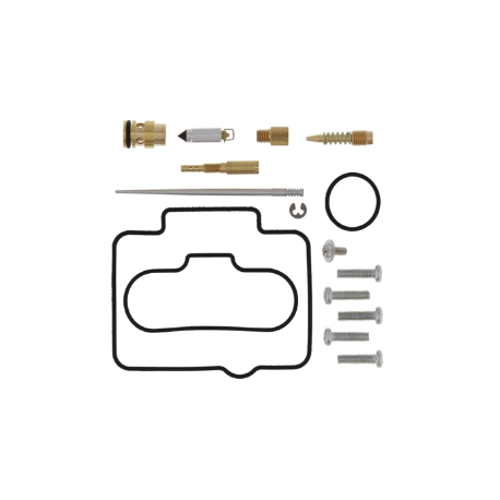 Kit réparation de carburateur Prox HONDA 250 CR 02