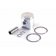 Kit piston VHM YZ125 '05-25, (20 mm s/e brg) Ø53.94 BISEGMENT