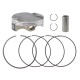 KIT PISTON FORGE NAMURA KTM 450 SXF/SMR 2013/2023