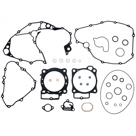 POCHETTE COMPLETE NAMURA HONDA CRF 450 R RX 21/24