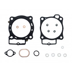 POCHETTE DE JOINTS HAUT MOTEUR NAMURA HONDA CRF 450 R /RX 21/24