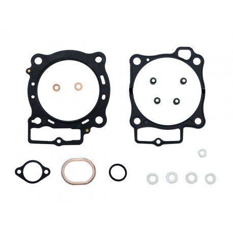 POCHETTE DE JOINTS HAUT MOTEUR NAMURA HONDA CRF 450 R /RX 21/24